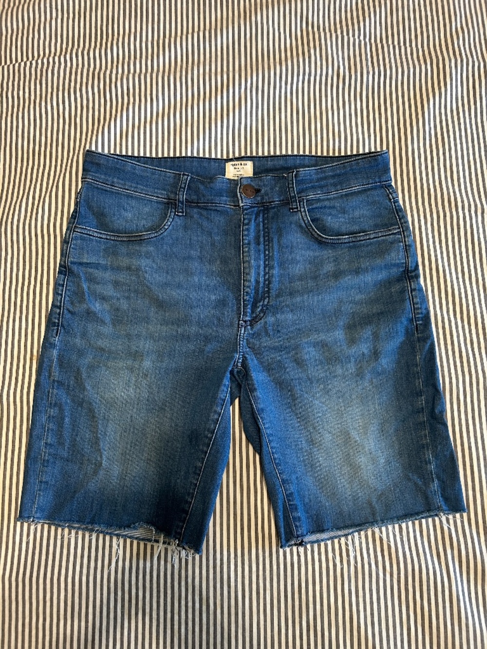 Men's Ripton & Co. Performance Jorts Size 31